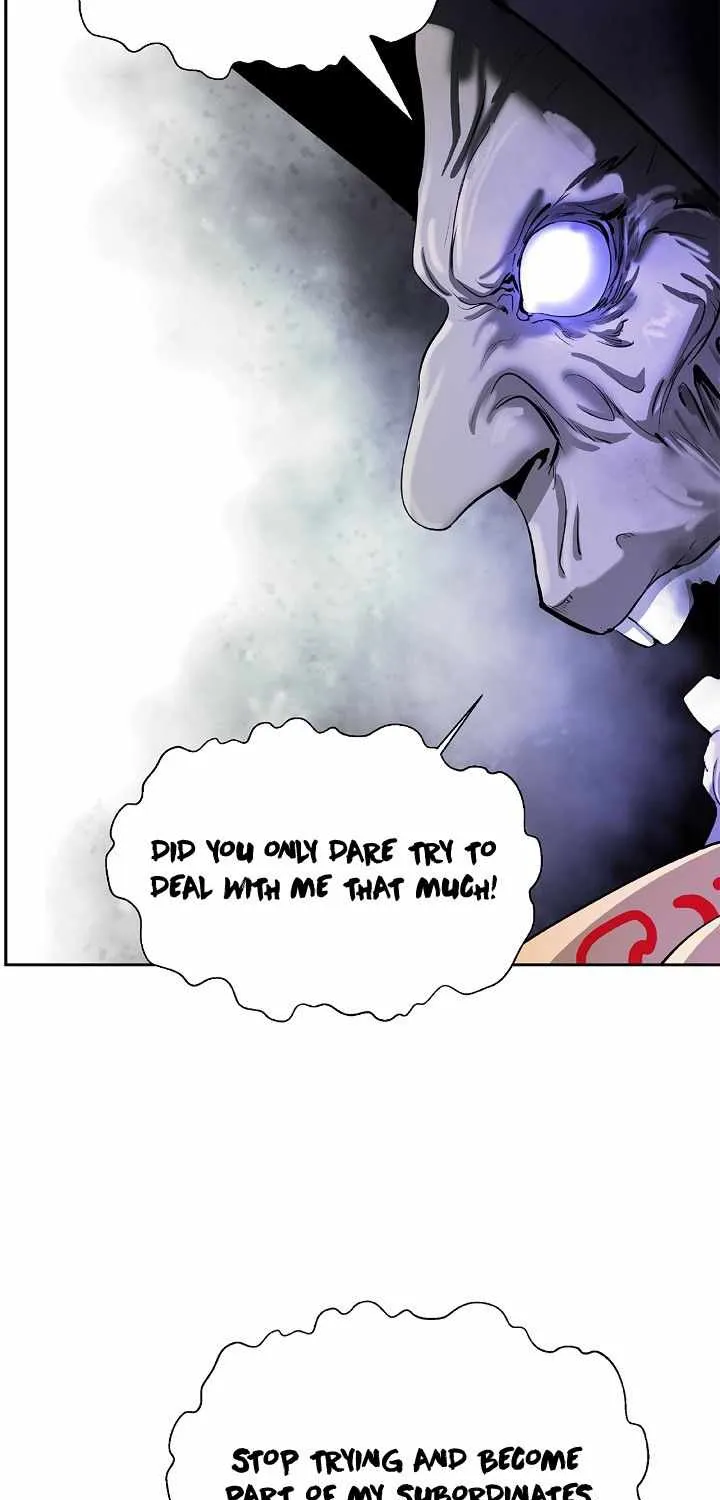 Call of the Spear Mangakakalot X Chapter 50 Page 28