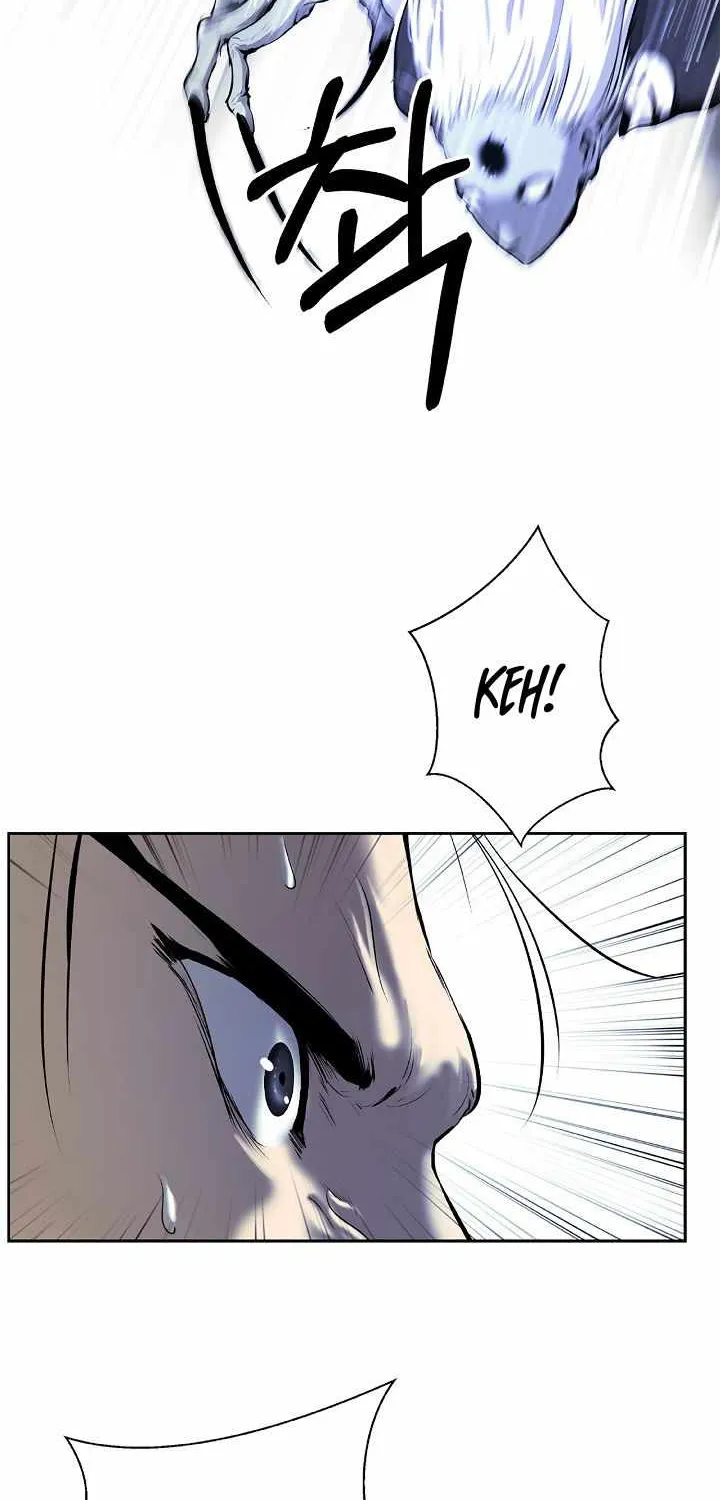 Call of the Spear Mangakakalot X Chapter 50 Page 31