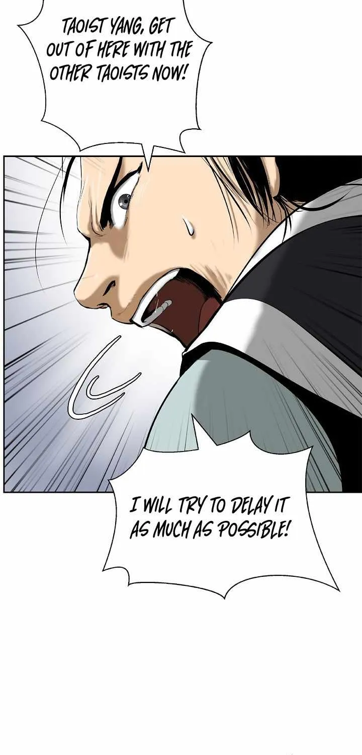 Call of the Spear Mangakakalot X Chapter 50 Page 32