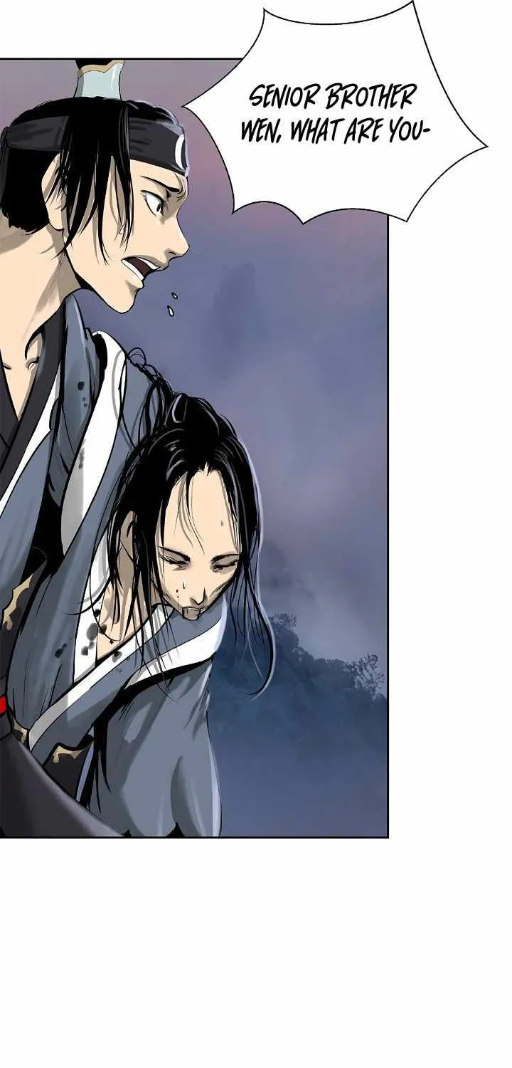 Call of the Spear Mangakakalot X Chapter 50 Page 33