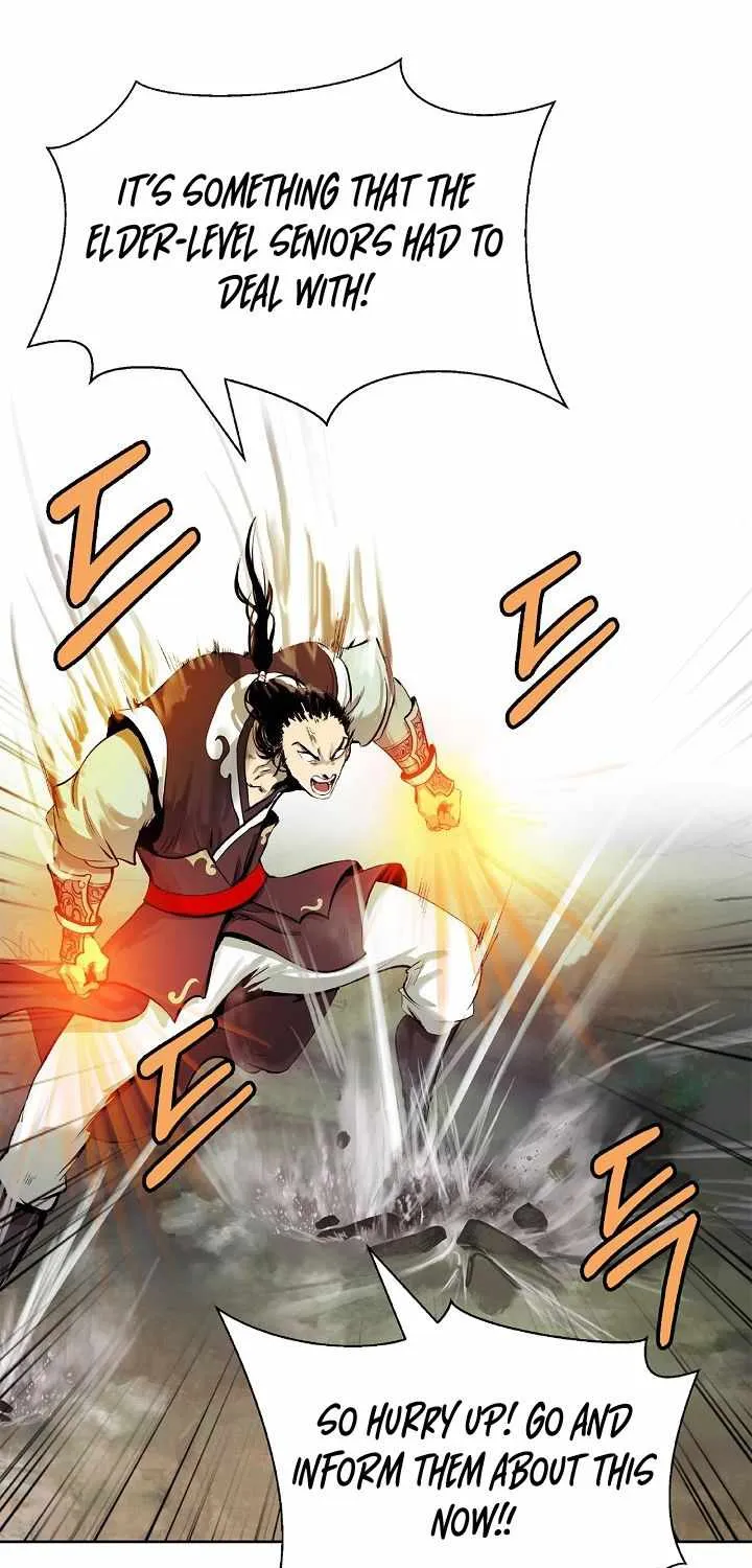 Call of the Spear Mangakakalot X Chapter 50 Page 34