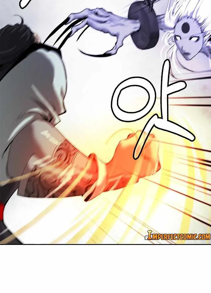 Call of the Spear Mangakakalot X Chapter 50 Page 36