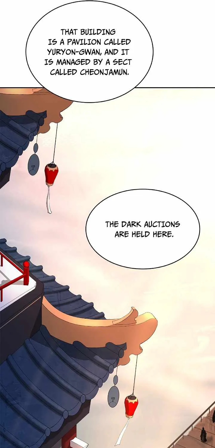 Call of the Spear Mangakakalot X Chapter 52 Page 42