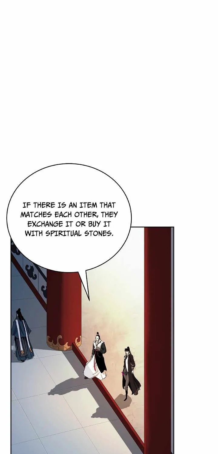 Call of the Spear Mangakakalot X Chapter 52 Page 44