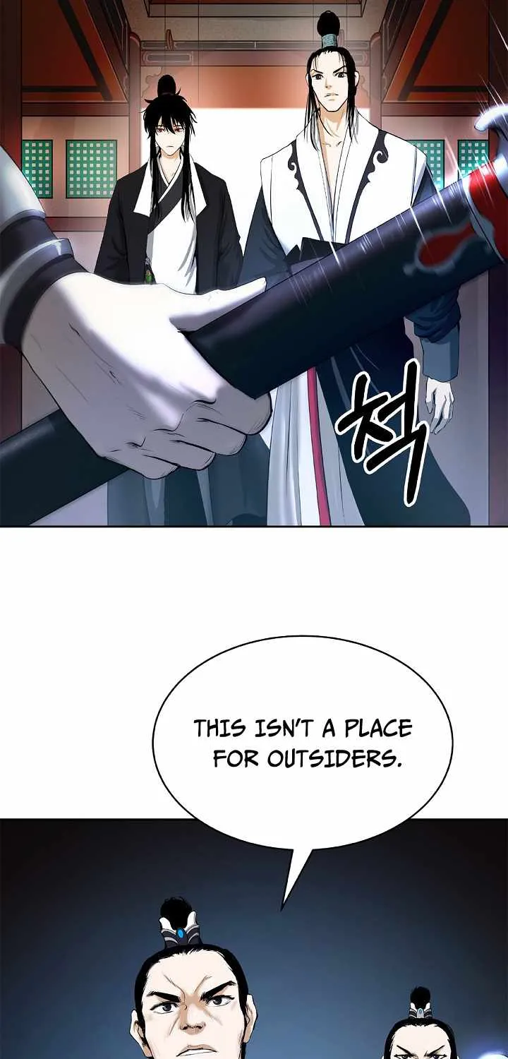 Call of the Spear Mangakakalot X Chapter 52 Page 46