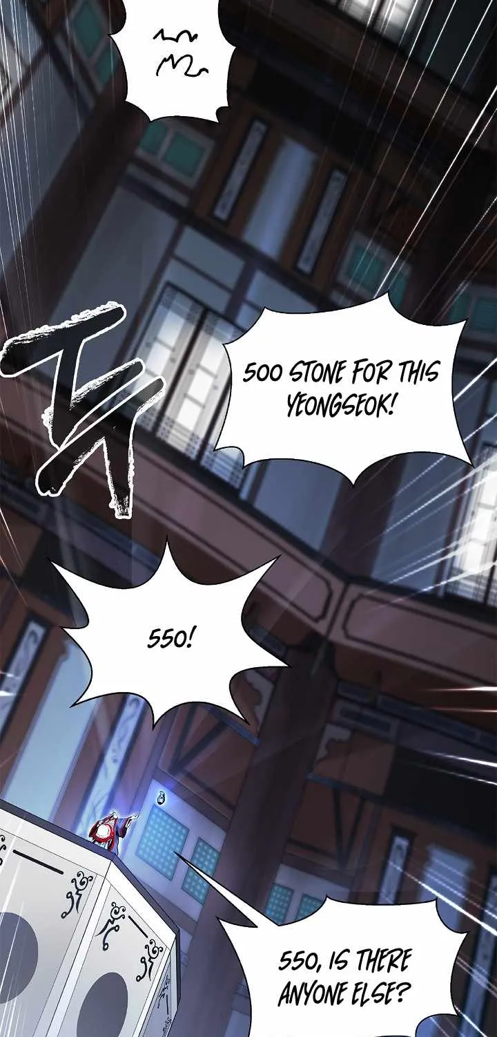 Call of the Spear Mangakakalot X Chapter 52 Page 50