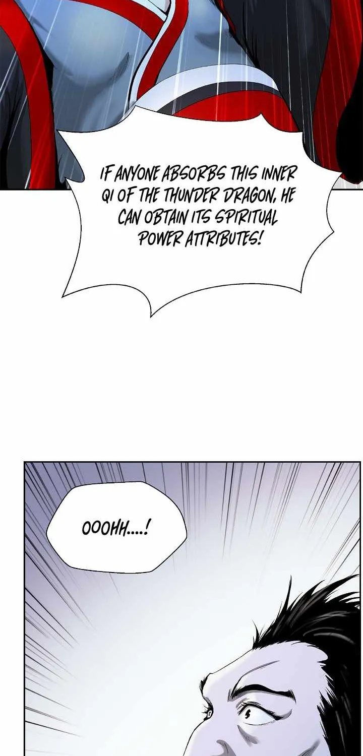 Call of the Spear Mangakakalot X Chapter 52 Page 56