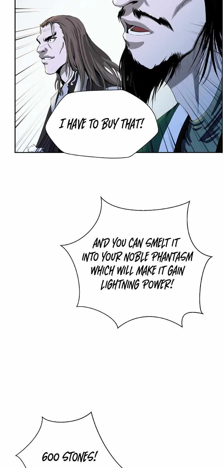 Call of the Spear Mangakakalot X Chapter 52 Page 57