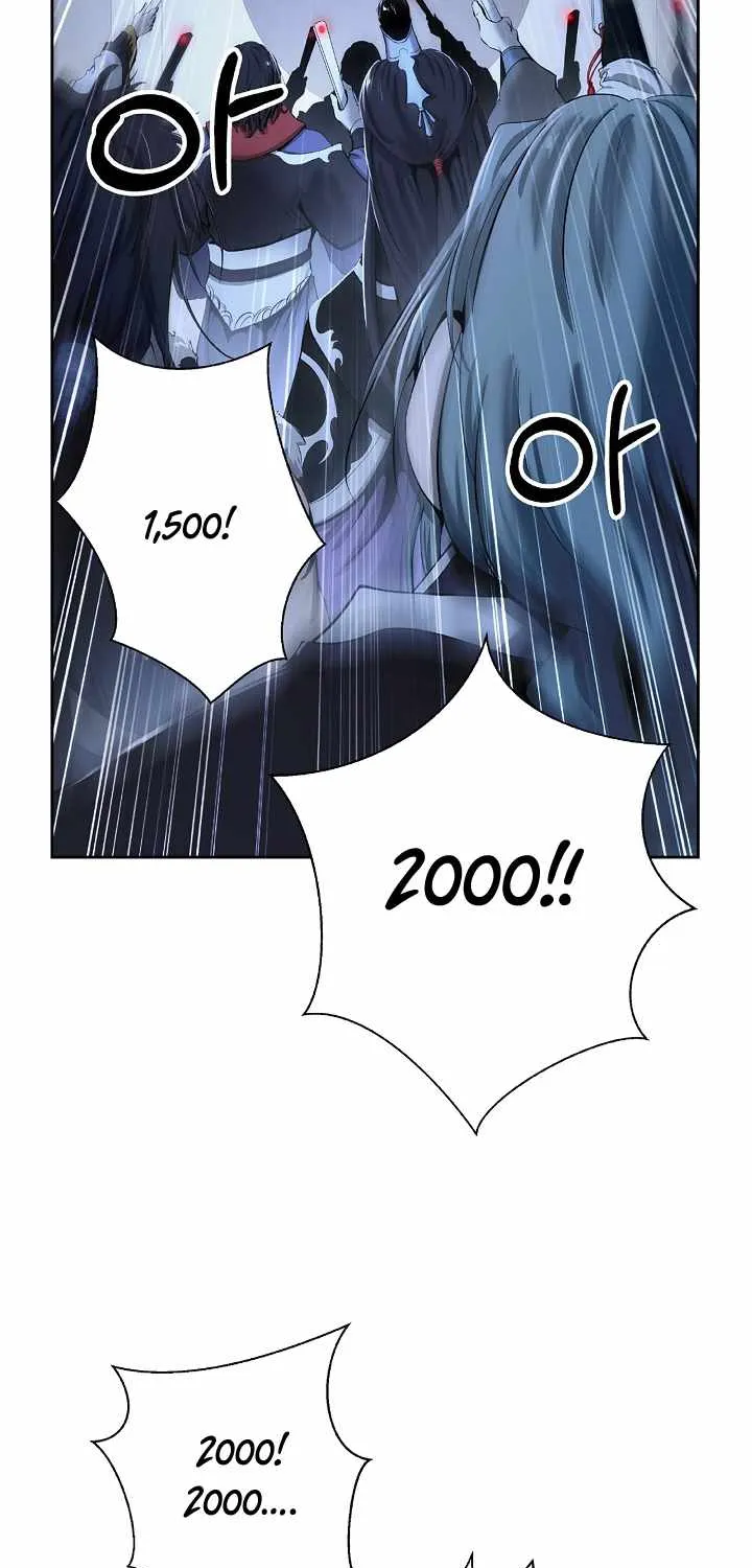 Call of the Spear Mangakakalot X Chapter 52 Page 59