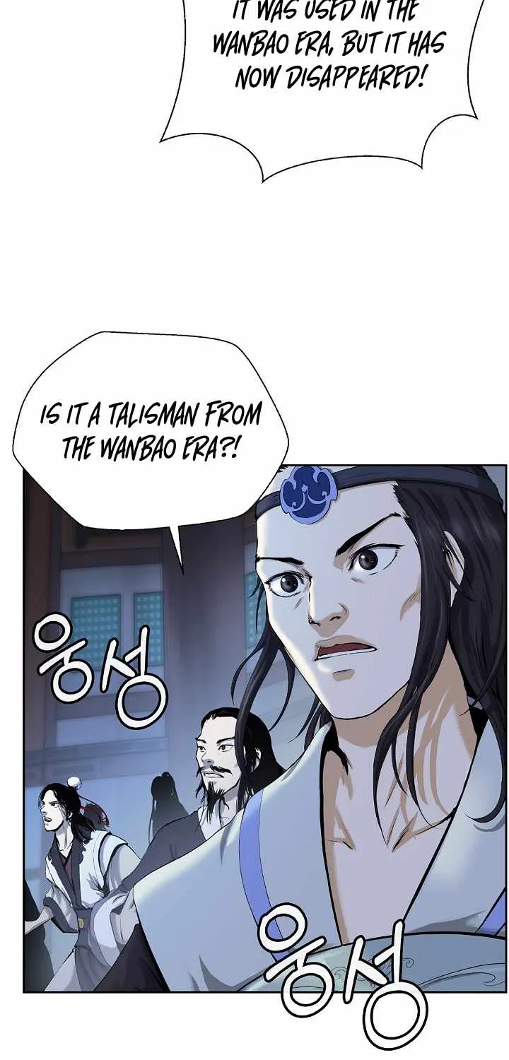 Call of the Spear Mangakakalot X Chapter 52 Page 63