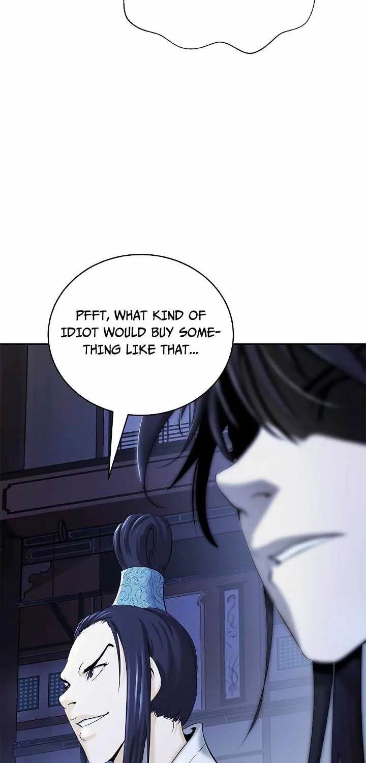 Call of the Spear Mangakakalot X Chapter 52 Page 70