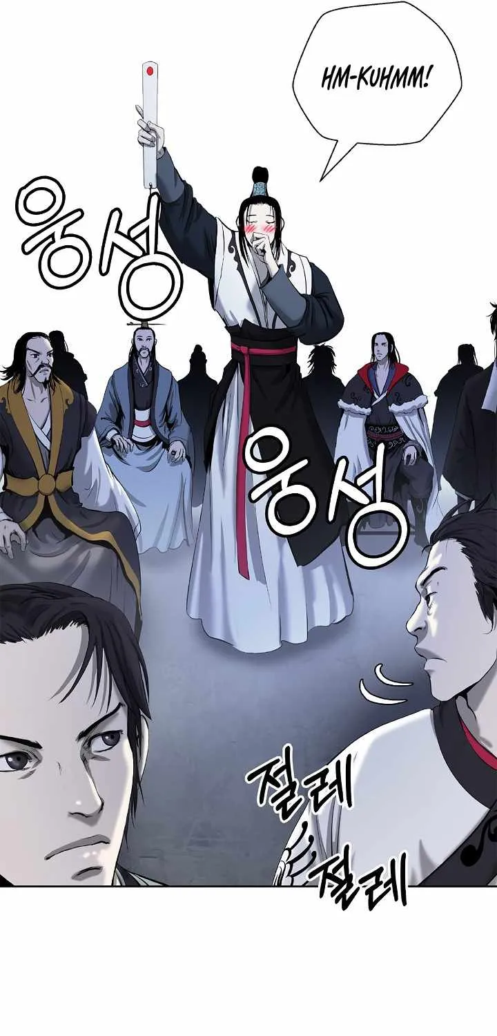 Call of the Spear Mangakakalot X Chapter 52 Page 76