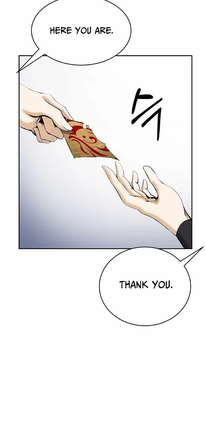 Call of the Spear Mangakakalot X Chapter 52 Page 79