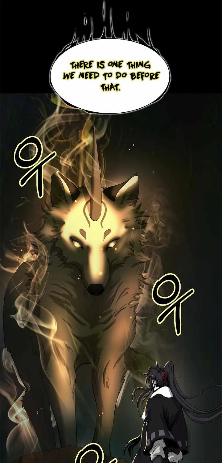 Call of the Spear Mangakakalot X Chapter 52 Page 9