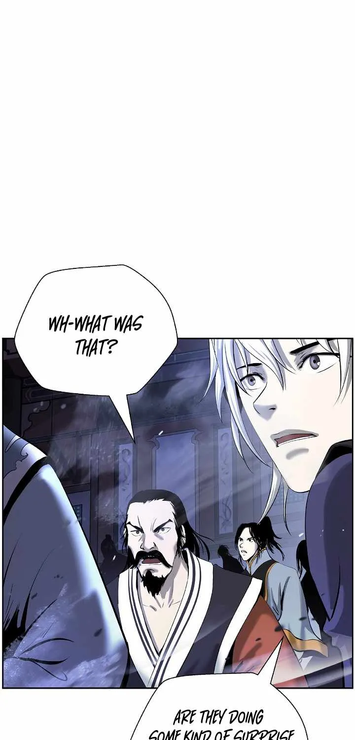 Call of the Spear Mangakakalot X Chapter 52 Page 89