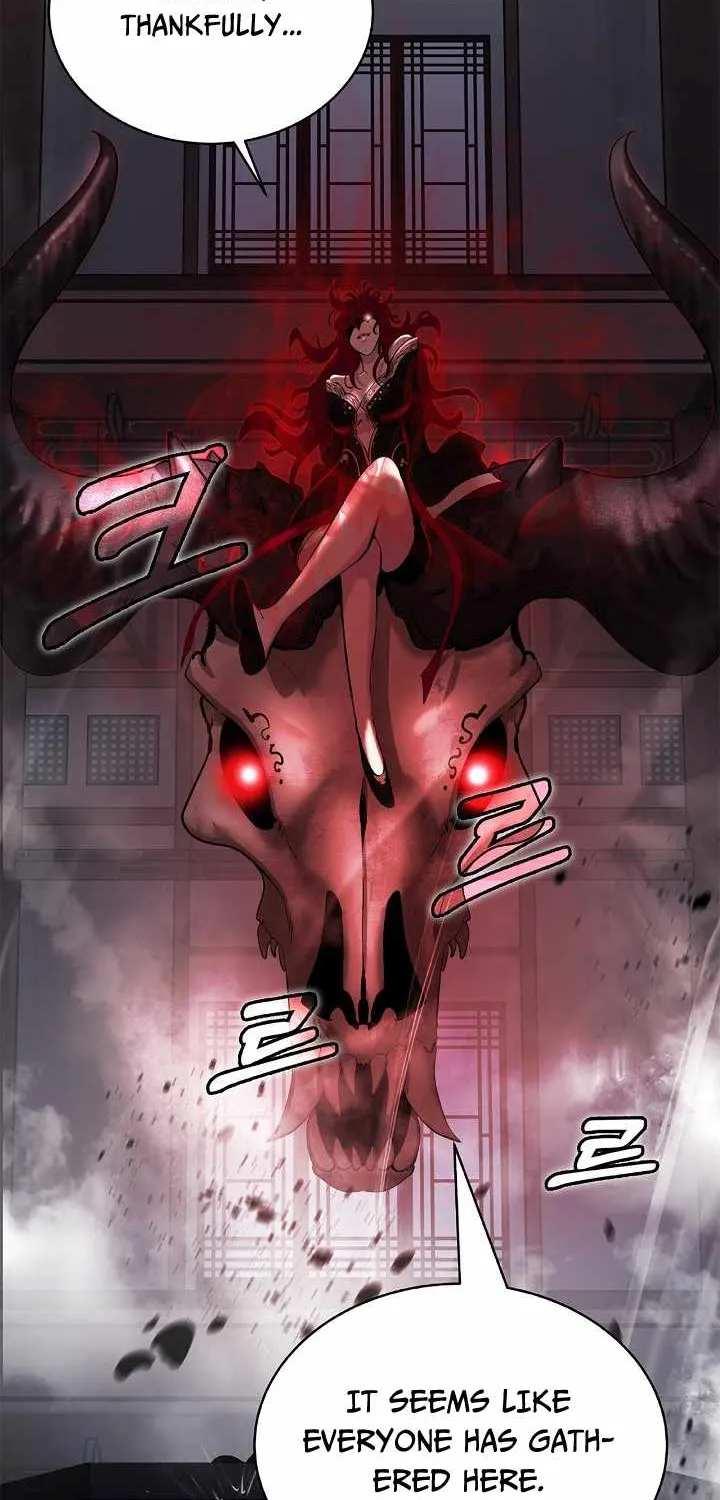Call of the Spear Mangakakalot X Chapter 52 Page 92