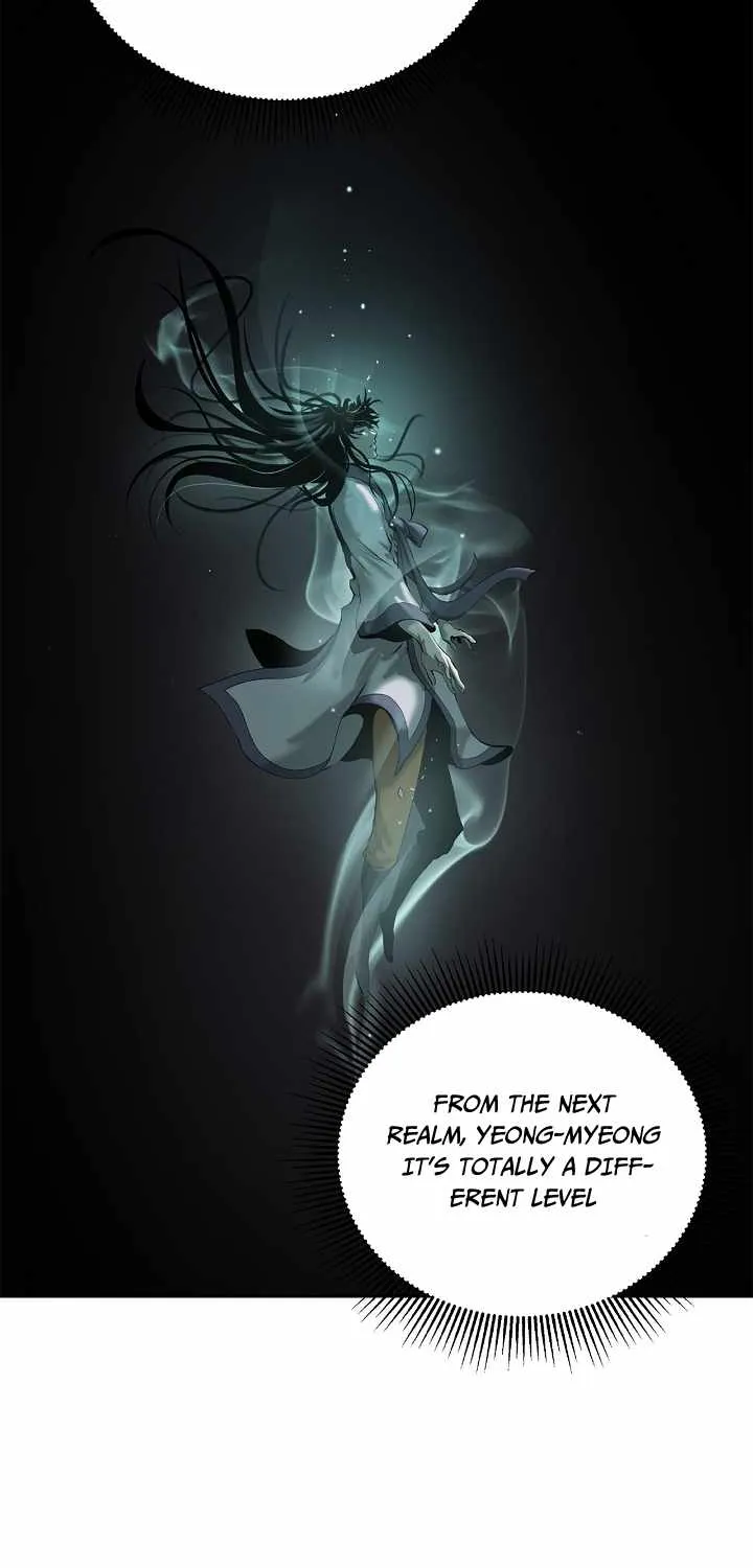 Call of the Spear Mangakakalot X Chapter 52 Page 17