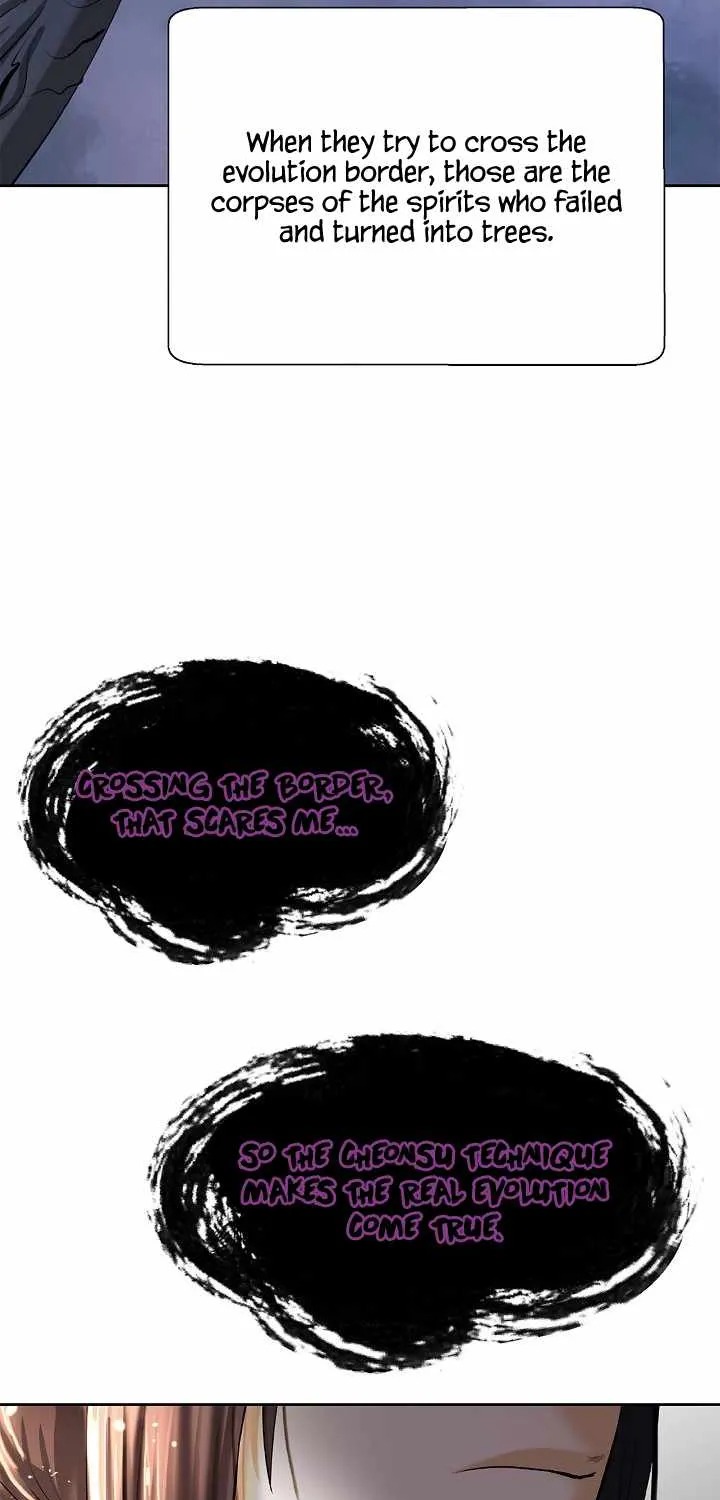 Call of the Spear Mangakakalot X Chapter 52 Page 24