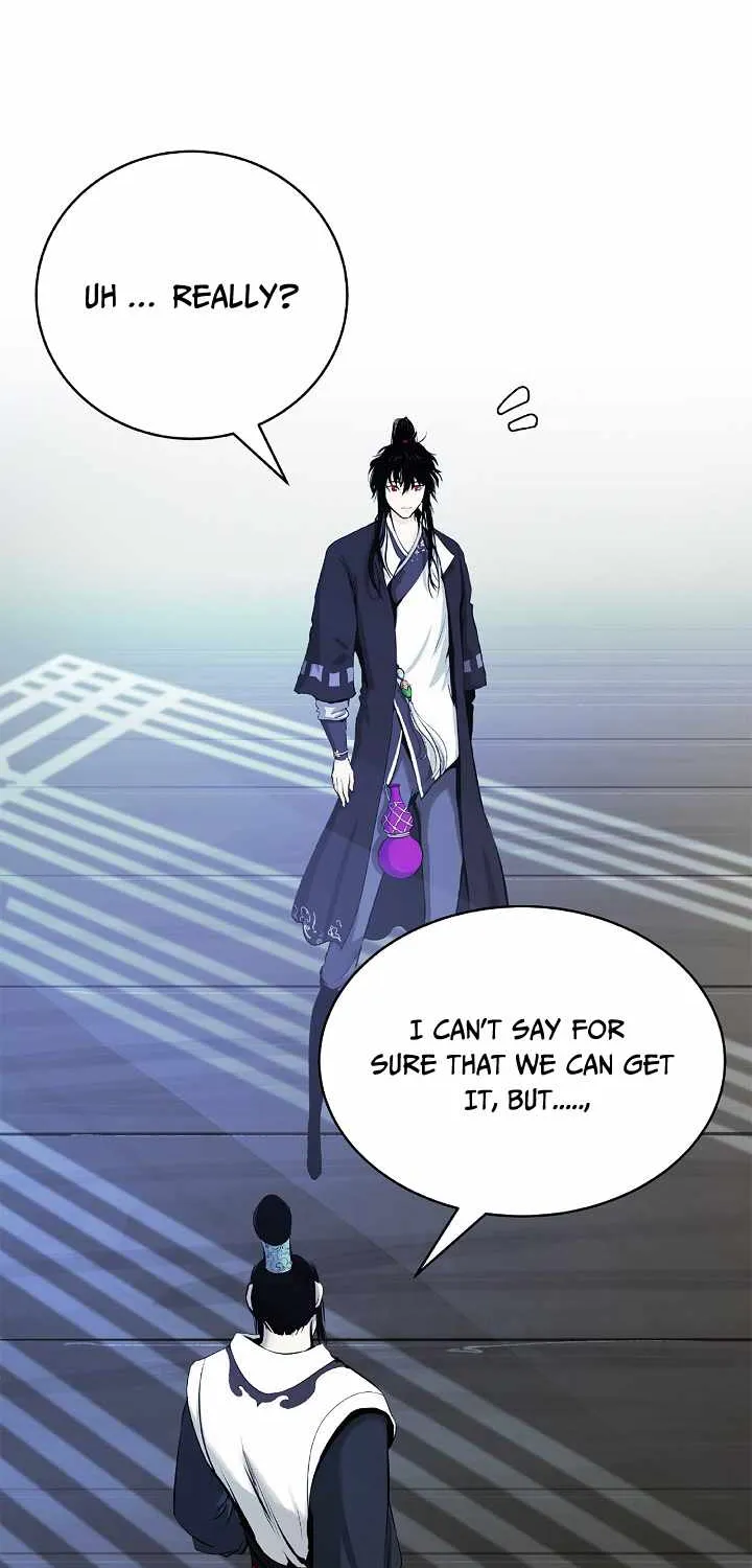 Call of the Spear Mangakakalot X Chapter 52 Page 34