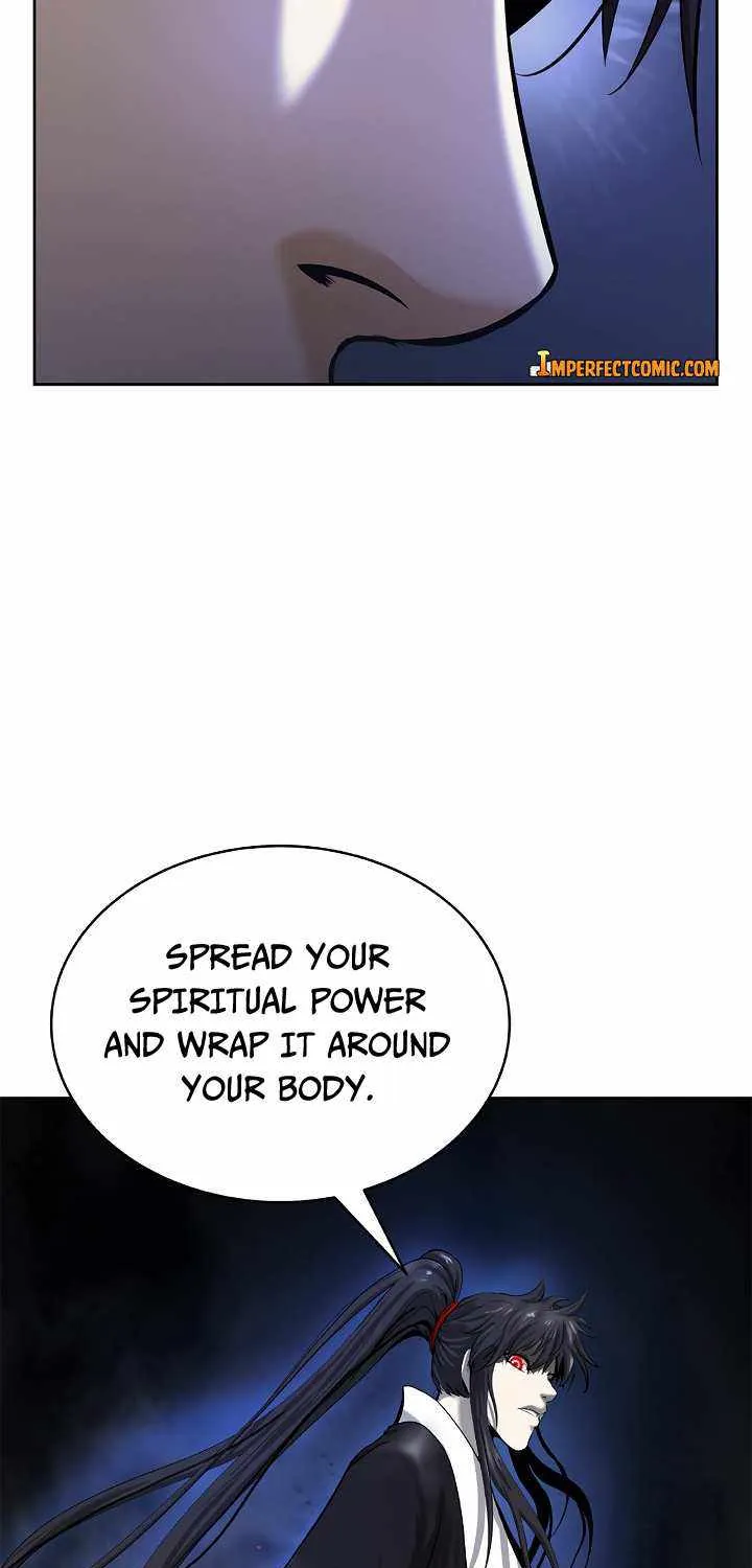 Call of the Spear Mangakakalot X Chapter 53 Page 42