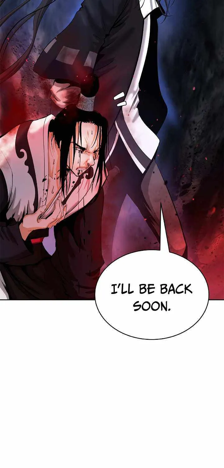 Call of the Spear Mangakakalot X Chapter 53 Page 43