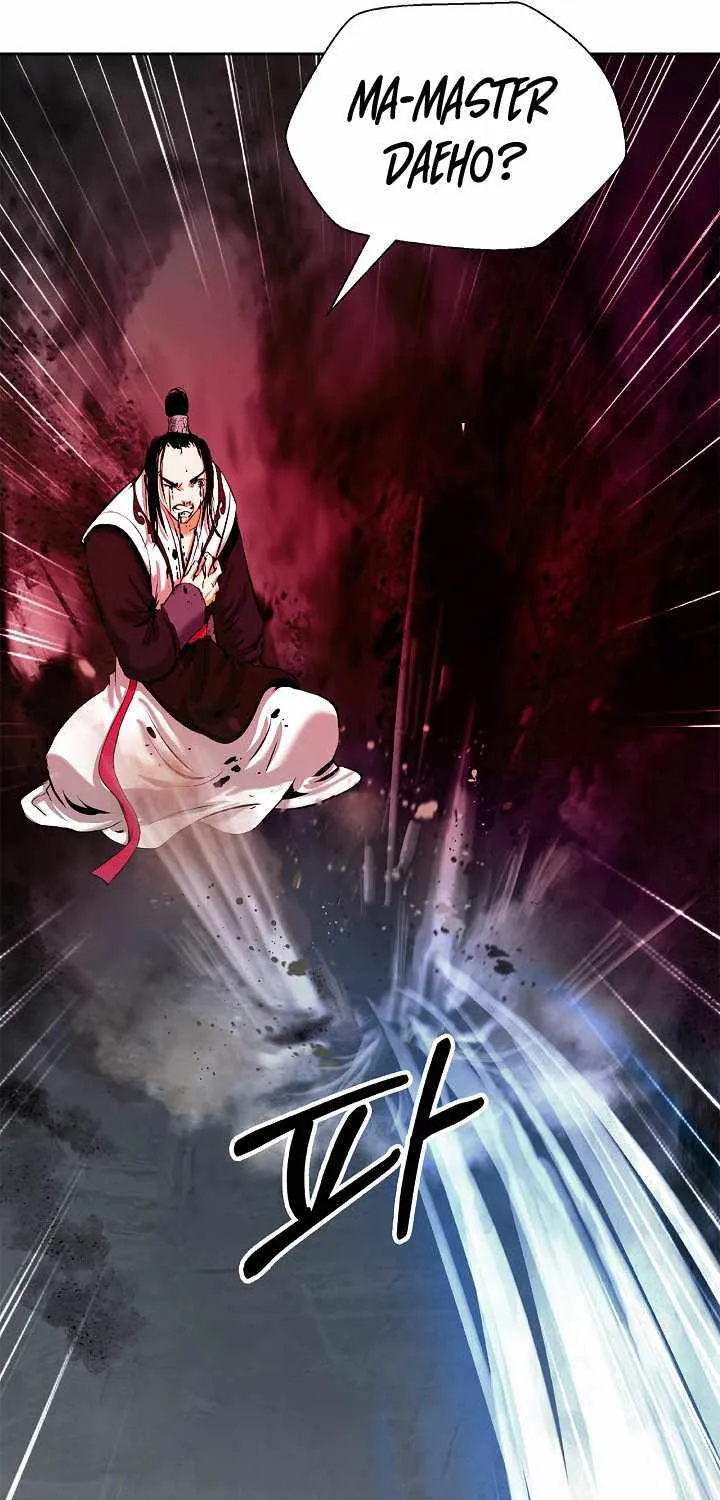 Call of the Spear Mangakakalot X Chapter 53 Page 45