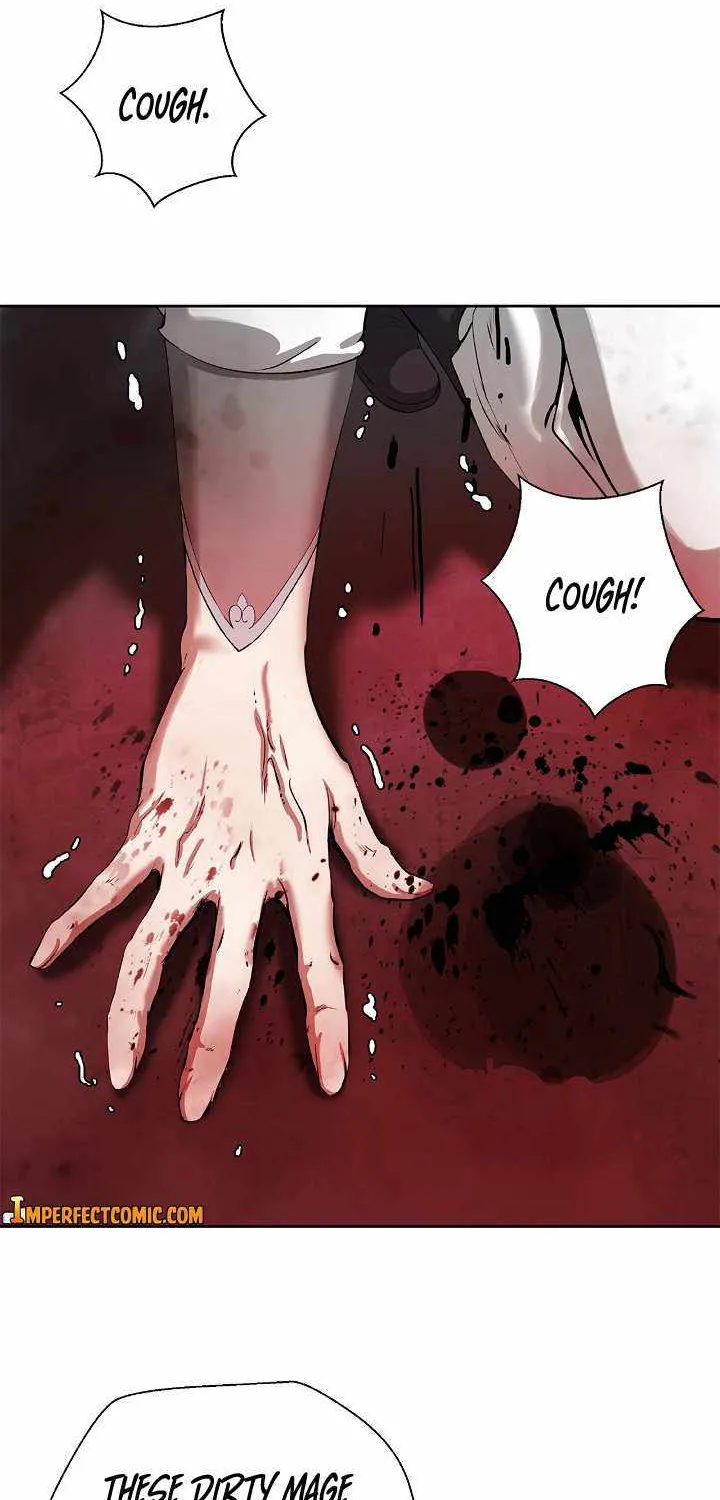 Call of the Spear Mangakakalot X Chapter 53 Page 55