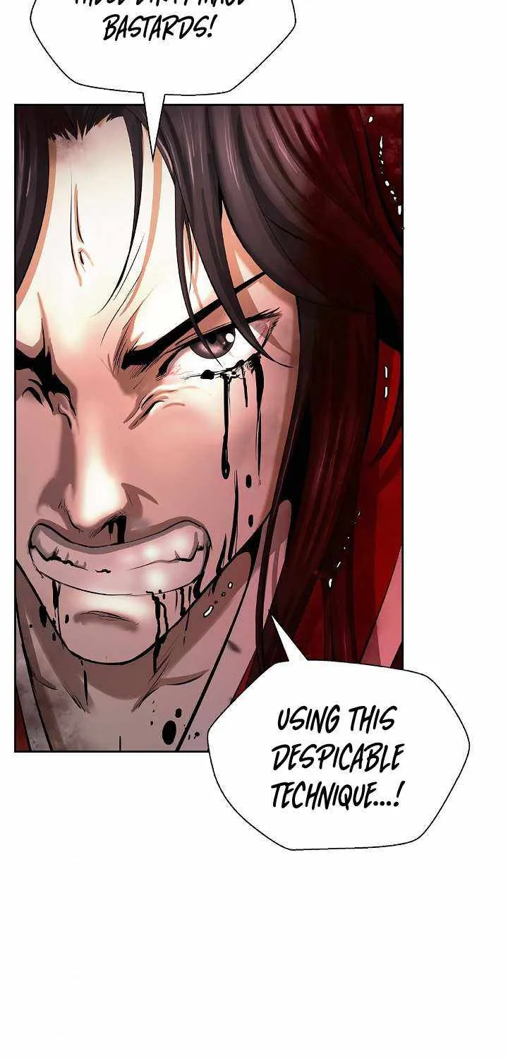 Call of the Spear Mangakakalot X Chapter 53 Page 56