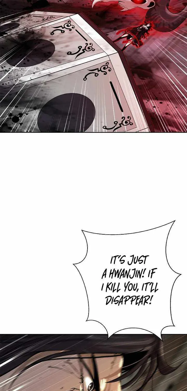 Call of the Spear Mangakakalot X Chapter 53 Page 60