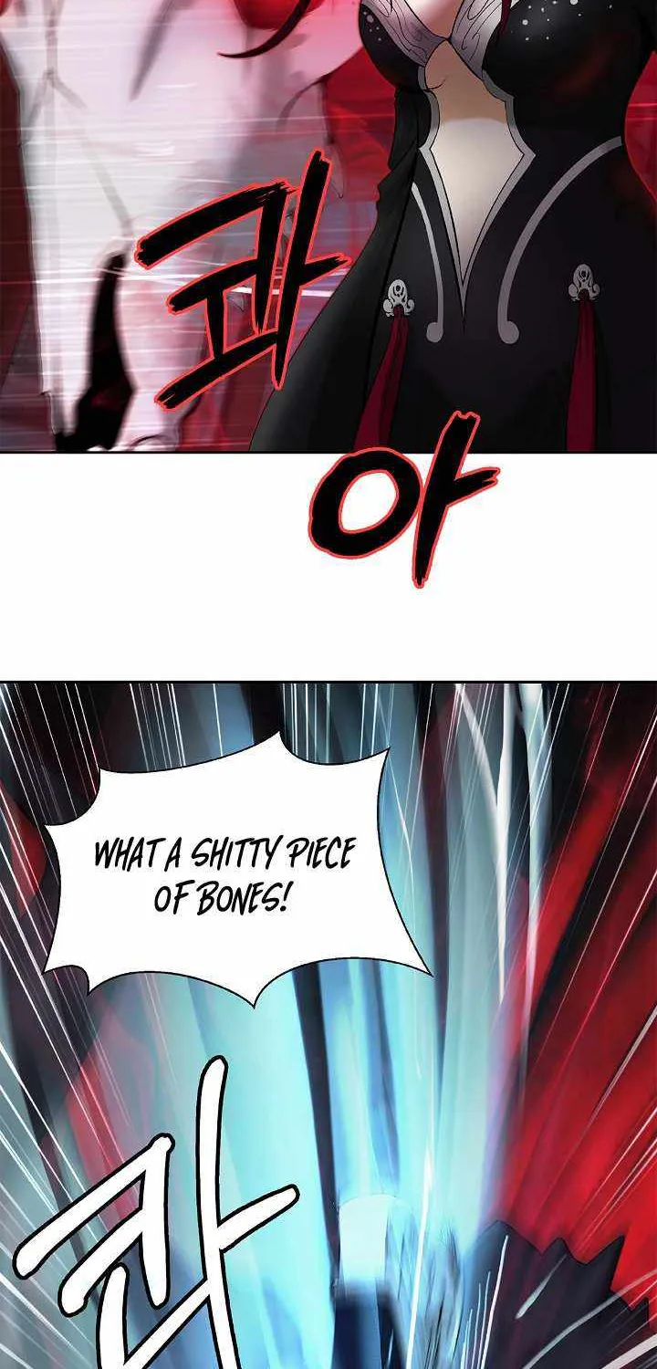 Call of the Spear Mangakakalot X Chapter 53 Page 62