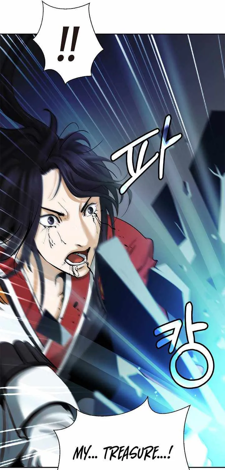 Call of the Spear Mangakakalot X Chapter 53 Page 65