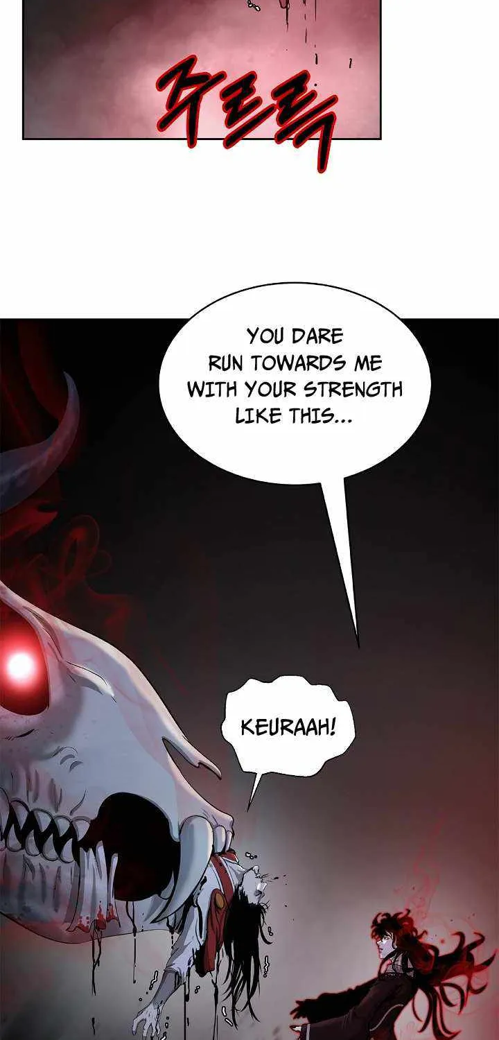 Call of the Spear Mangakakalot X Chapter 53 Page 70