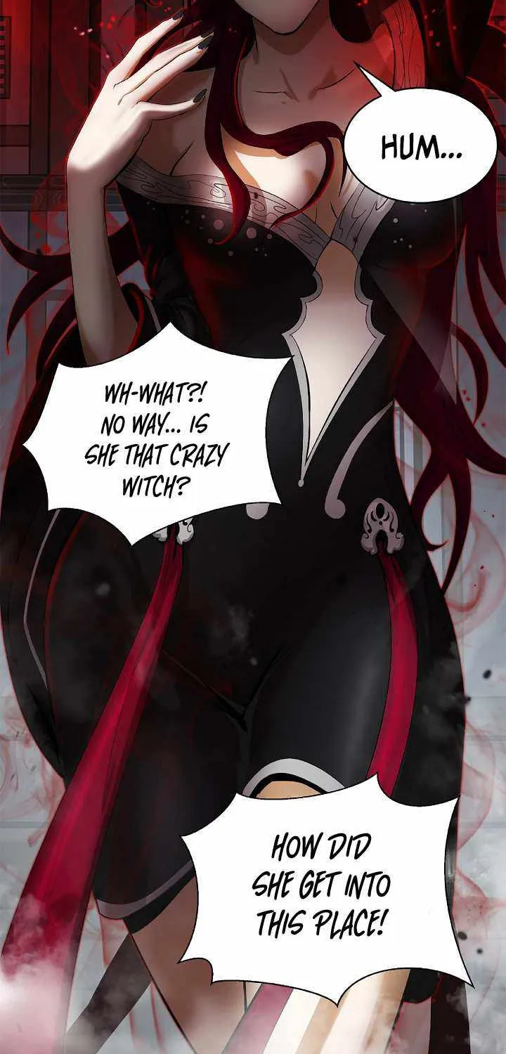 Call of the Spear Mangakakalot X Chapter 53 Page 8