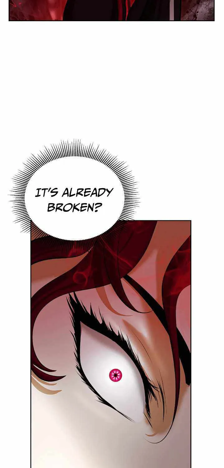 Call of the Spear Mangakakalot X Chapter 53 Page 75
