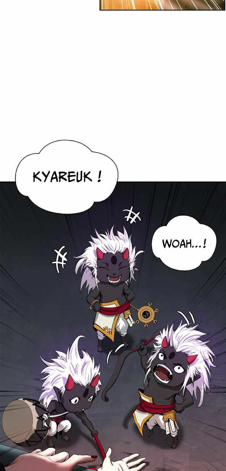 Call of the Spear Mangakakalot X Chapter 53 Page 79