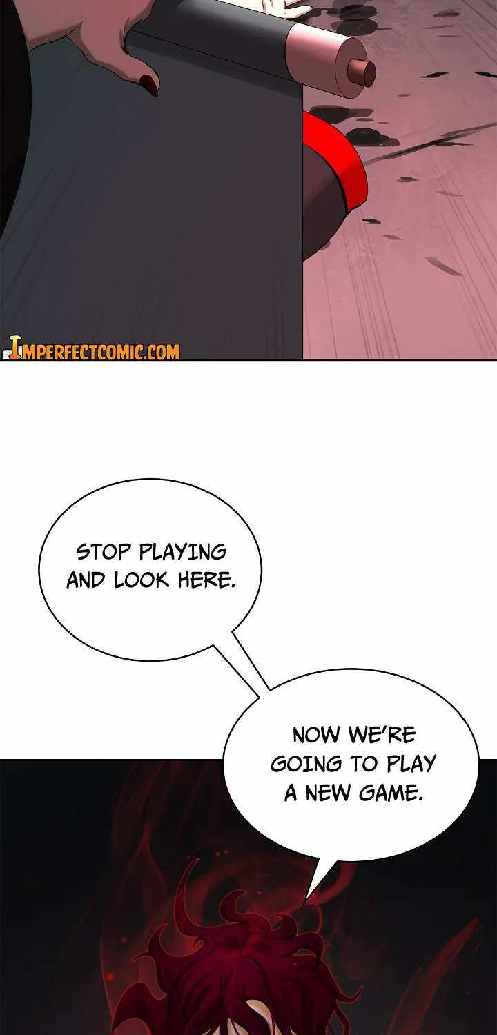 Call of the Spear Mangakakalot X Chapter 53 Page 80
