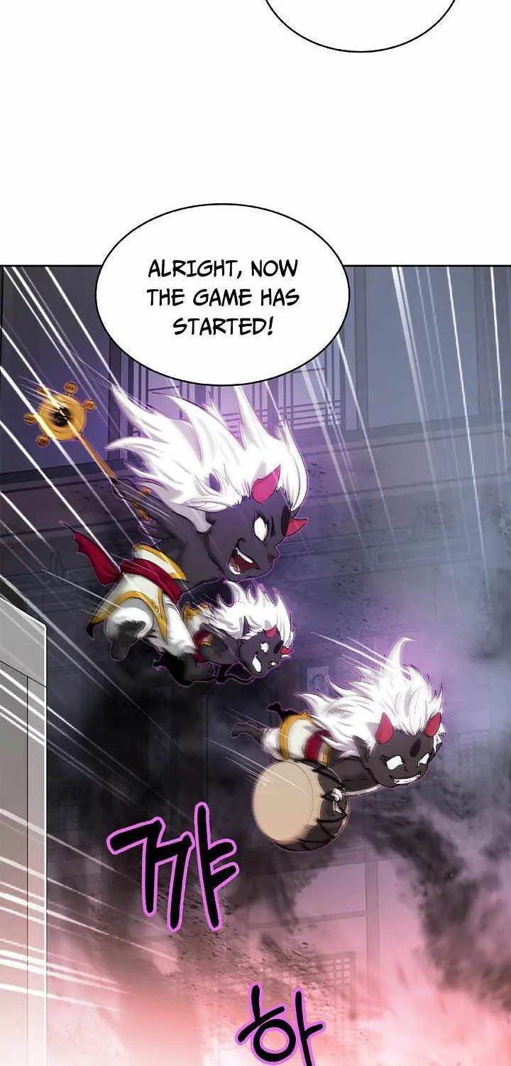 Call of the Spear Mangakakalot X Chapter 53 Page 83