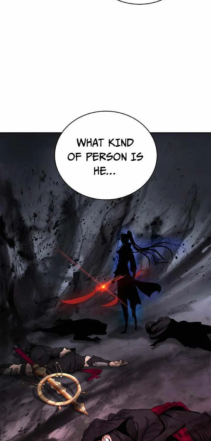 Call of the Spear Mangakakalot X Chapter 53 Page 86