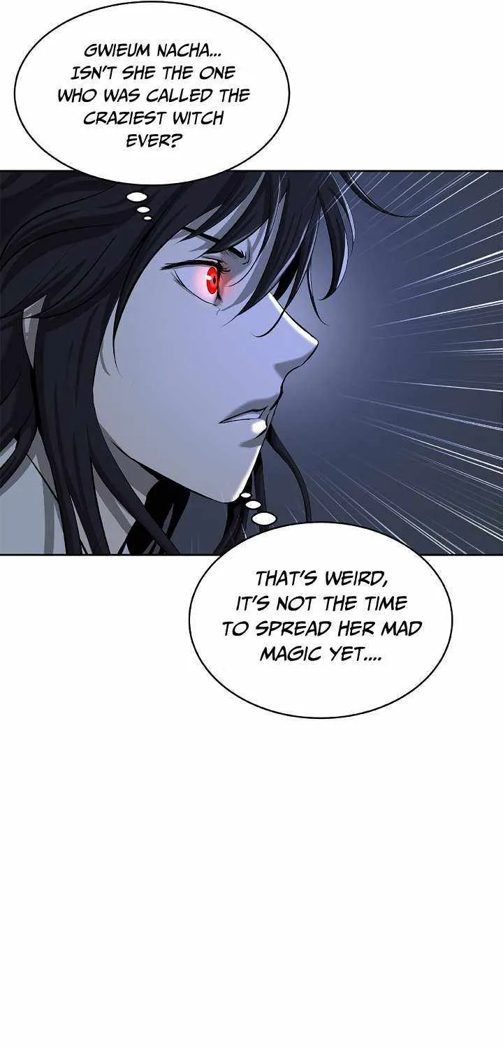 Call of the Spear Mangakakalot X Chapter 53 Page 10
