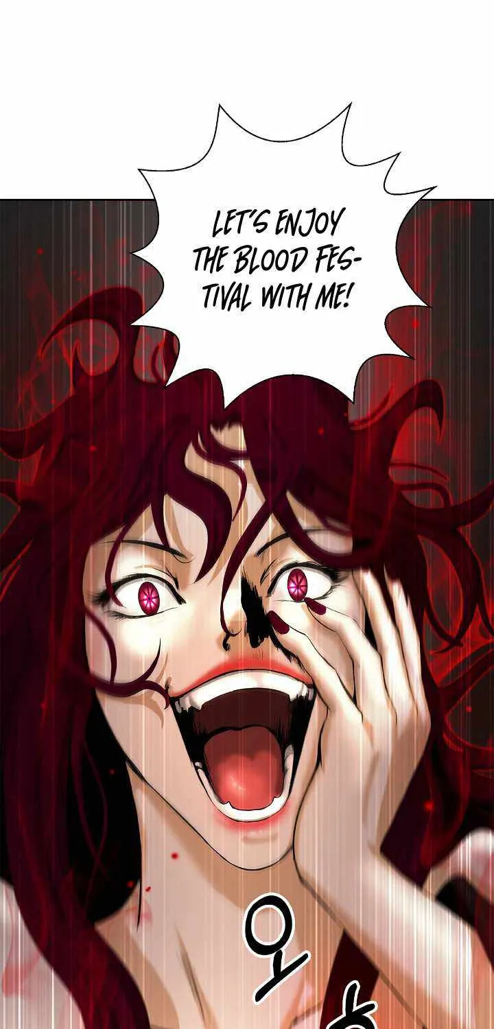 Call of the Spear Mangakakalot X Chapter 53 Page 22