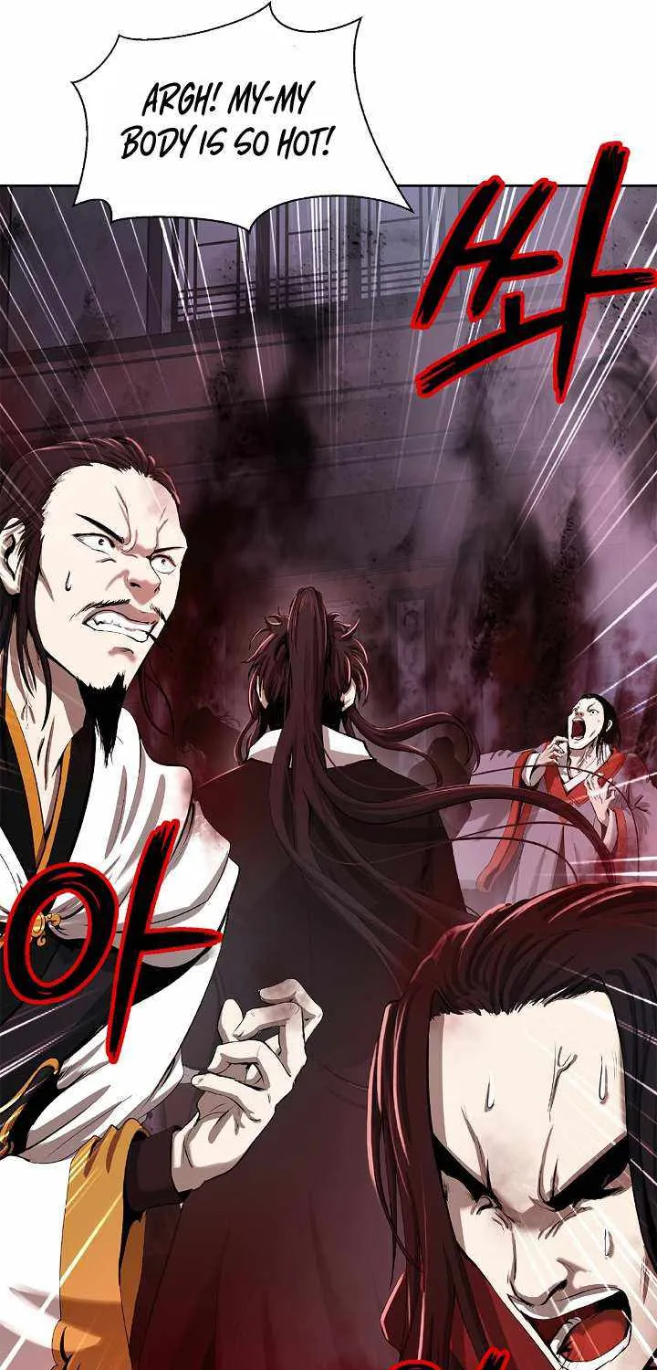 Call of the Spear Mangakakalot X Chapter 53 Page 24
