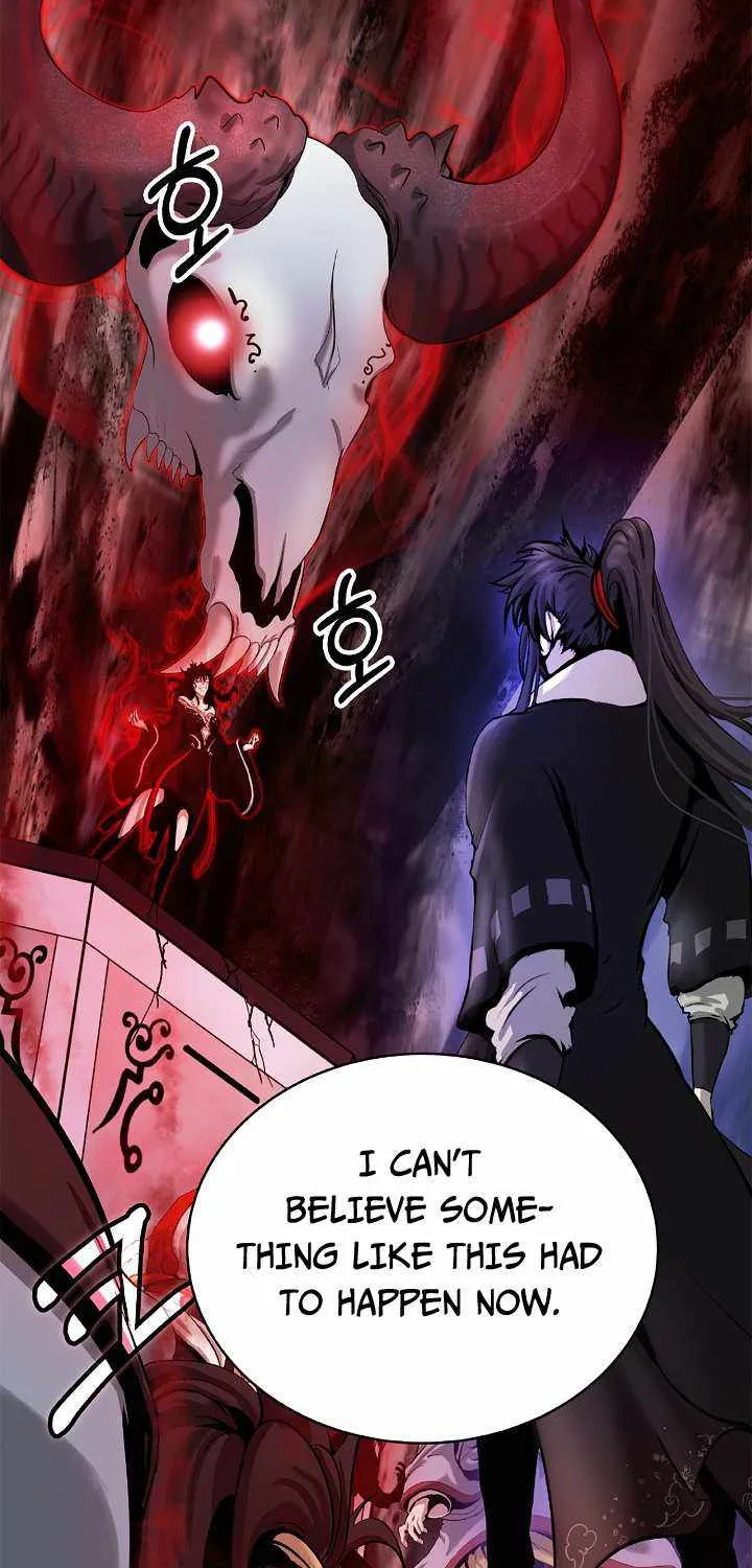 Call of the Spear Mangakakalot X Chapter 53 Page 27