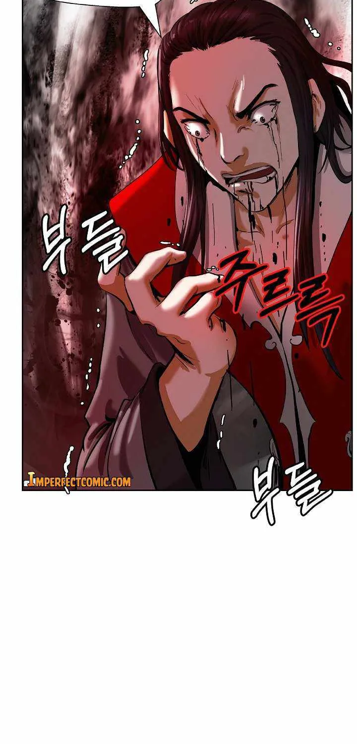 Call of the Spear Mangakakalot X Chapter 53 Page 33