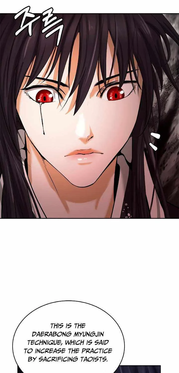 Call of the Spear Mangakakalot X Chapter 53 Page 34