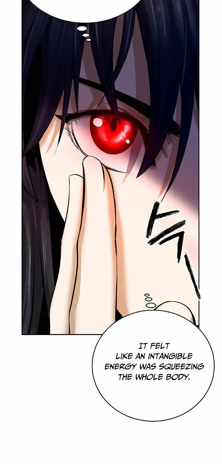 Call of the Spear Mangakakalot X Chapter 53 Page 35