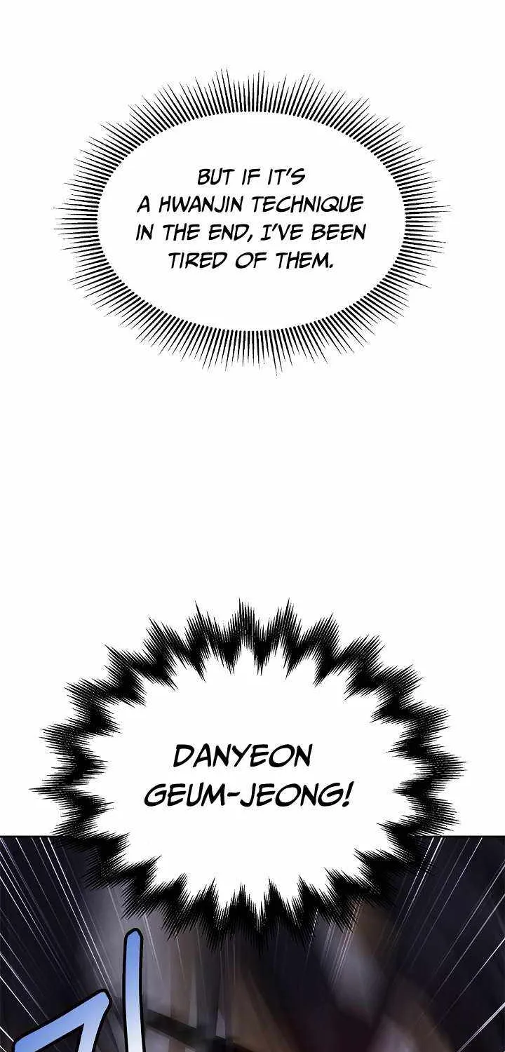 Call of the Spear Mangakakalot X Chapter 53 Page 36