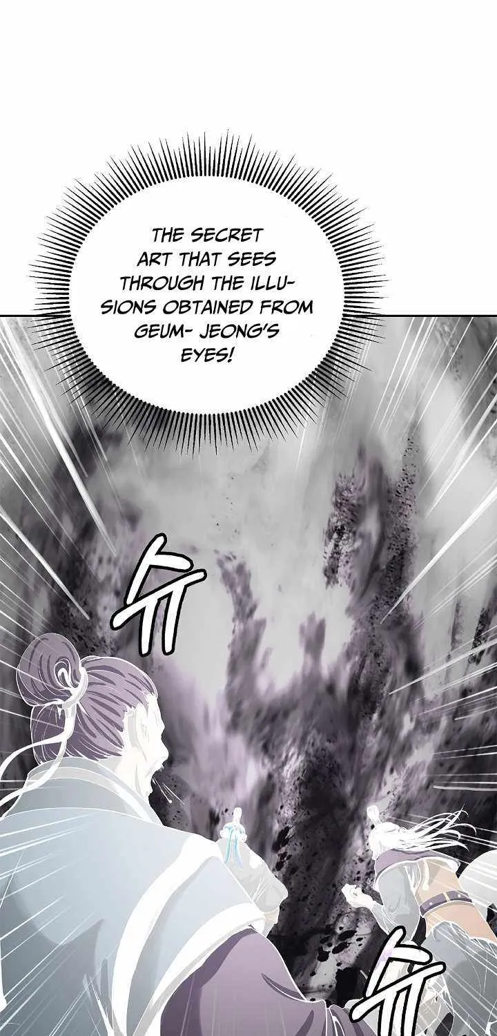 Call of the Spear Mangakakalot X Chapter 53 Page 38