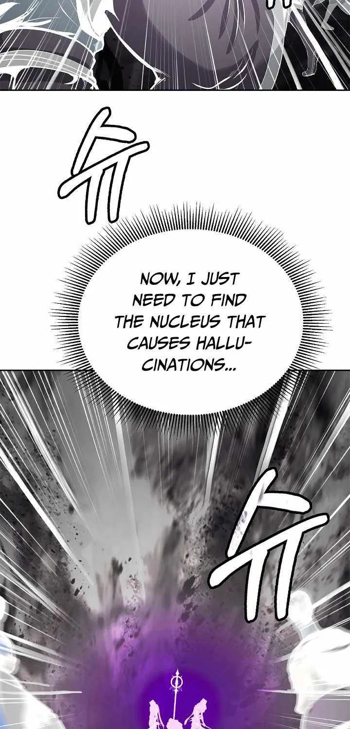 Call of the Spear Mangakakalot X Chapter 53 Page 39