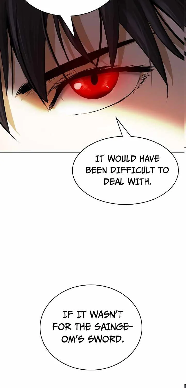 Call of the Spear Mangakakalot X Chapter 54 Page 46