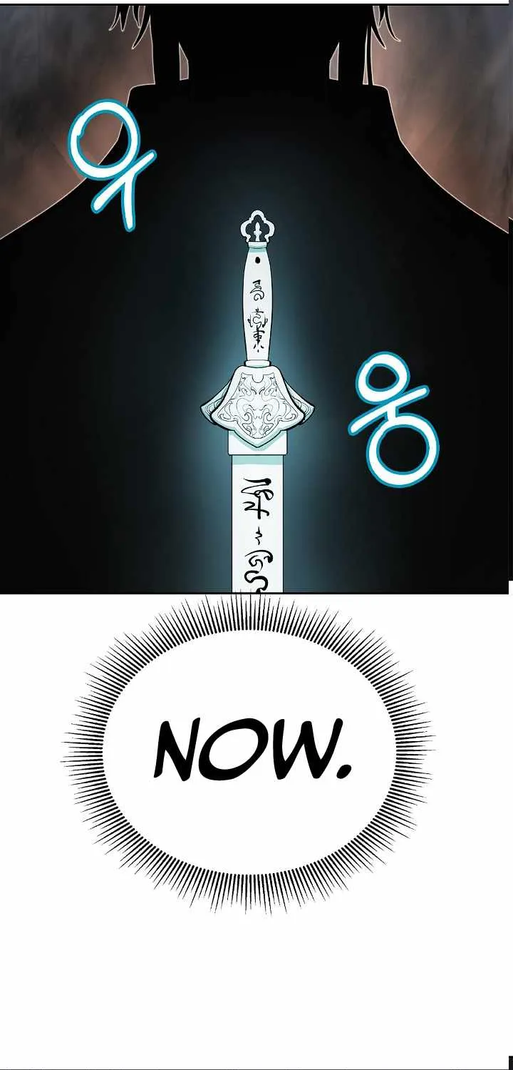 Call of the Spear Mangakakalot X Chapter 54 Page 47